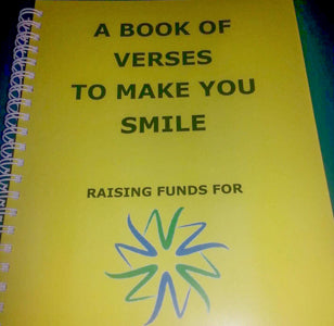 A Book of Verses to Make you Smile