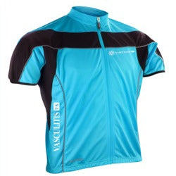 Cycle Top- Blue