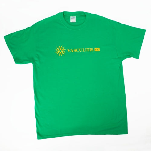 Vasculitis UK T-Shirt
