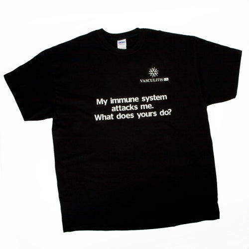 Immune System T-Shirt