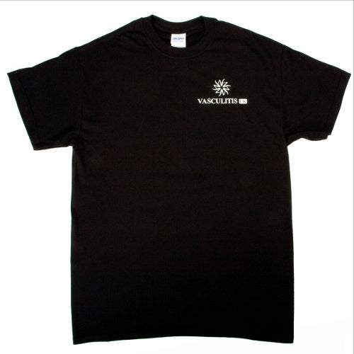 Vasculitis UK T-Shirt